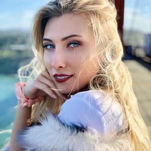 Meet your Posher, Taylor